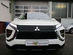 Frost white Gebraucht 2022 Mitsubishi Eclipse Cross SUV | 17.990 € (Superpreis)
