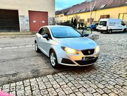 Silber Gebraucht 2010 Seat Ibiza Coupé | 3.396 € (Fairer Preis)
