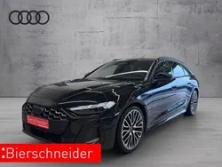 Schwarz Neu 2025 Audi A5 Ambiente Coupé | 76.900 €