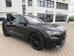 Schwarz Neu 2025 Audi SQ8 Sport SUV | 115.900 € (Superpreis)