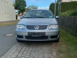 Silber Gebraucht 2001 VW Polo Kleinwagen | 400 € (Superpreis)
