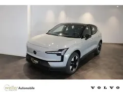 Grau Gebraucht 2024 Volvo EX30 Plus SUV | 31.870 €