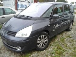 Grau eclipse Gebraucht 2008 Renault Espace Van / Kleinbus | 1.400 € (Superpreis)