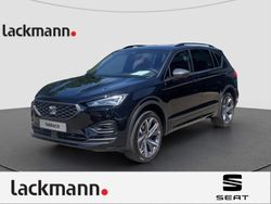 Deep schwarz perleffekt Gebraucht 2024 Seat Tarraco Beats SUV | 43.390 €
