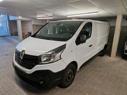 Weiß Gebraucht 2019 Renault Trafic Van | 10.900 € (Guter Preis)