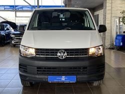 Weiß Gebraucht 2018 VW Transporter Van | 20.870 € (Superpreis)
