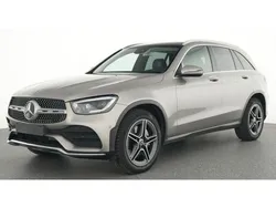 Gebraucht 2020 Mercedes 200 AMG line SUV | 26.900 € (Fairer Preis)