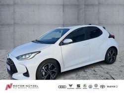 Super white 2 Neu 2025 Toyota Yaris Hybrid Kleinwagen | 21.960 € (Superpreis)