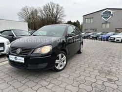 Schwarz Gebraucht 2009 VW Polo Black Edition Limousine | 4.499 € (Fairer Preis)