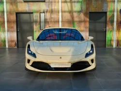 Gebraucht 2021 Ferrari F8 | 279.890 €
