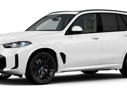 Weiß Gebraucht 2025 BMW X5 Comfort Edition SUV | 90.857 € (Superpreis)