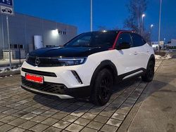 Weiß Gebraucht 2021 Opel Mokka SUV | 16.000 € (Guter Preis)