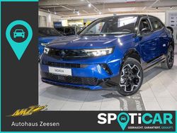 Blau Neu 2025 Opel Mokka SUV | 26.850 € (Fairer Preis)