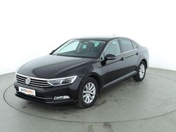 Schwarz Gebraucht 2017 VW Passat Comfortline Limousine | 19.990 € (Etwas zu teuer)
