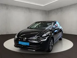 Schwarz Gebraucht 2024 VW Golf VIII Goal Limousine | 31.800 € (Superpreis)