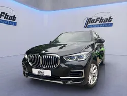 Schwarz Gebraucht 2022 BMW X5 xLine SUV | 64.700 € (Guter Preis)