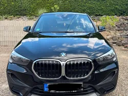 Schwarz Gebraucht 2020 BMW X1 SUV | 20.849 € (Superpreis)