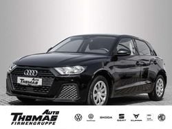 Mythosschwarz metallic Gebraucht 2022 Audi A1 Kleinwagen | 18.589 € (Guter Preis)