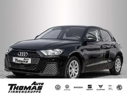 Mythosschwarz metallic Gebraucht 2022 Audi A1 Kleinwagen | 19.989 € (Fairer Preis)