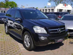 Schwarz Gebraucht 2007 Mercedes GL420 SUV | 19.995 €