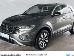 Grau Neu 2025 VW T-Roc Goal SUV | 31.980 € (Guter Preis)