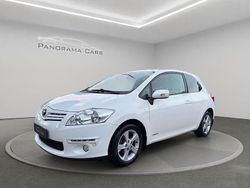 Weiß Gebraucht 2013 Toyota Auris Limousine | 4.499 € (Superpreis)