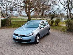 Gebraucht 2009 VW Golf VI Trendline Limousine | 3.000 € (Superpreis)