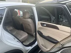 Weiß Gebraucht 2017 Mercedes GLE350 Coupé | 37.500 € (Fairer Preis)