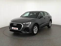 Andere Neu 2025 Audi Q3 Comfort SUV | 42.900 € (Guter Preis)