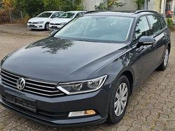 Grau Gebraucht 2018 VW Passat Trendline Kombi | 9.290 € (Guter Preis)