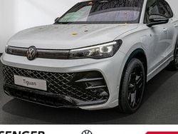 Weiß Neu 2025 VW Tiguan R-line SUV | 77.355 €