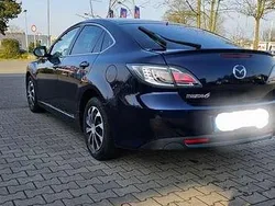 Gebraucht 2010 Mazda 6 Dynamic Limousine | 4.000 € (Fairer Preis)