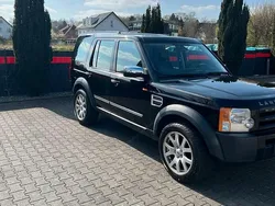 Schwarz Gebraucht 2008 Land Rover Discovery 3 SUV | 6.950 €