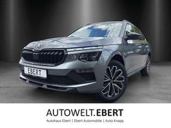 Graphitegrau Neu 2025 Skoda Kamiq Tour SUV | 30.980 € (Etwas zu teuer)