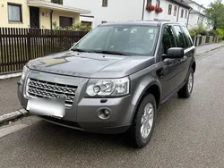 Grau Gebraucht 2008 Land Rover Freelander 2 HSE SUV | 5.500 € (Guter Preis)