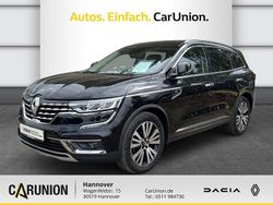 Onyxschwarz Gebraucht 2022 Renault Koleos Initiale Paris SUV | 27.975 € (Fairer Preis)