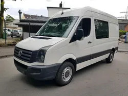 Weiß Gebraucht 2013 VW Crafter Van | 8.500 € (Fairer Preis)