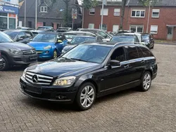 Schwarz Gebraucht 2009 Mercedes C220 Kombi | 5.999 € (Fairer Preis)