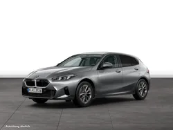Grau Gebraucht 2025 BMW 120 Kleinwagen | 34.540 € (Guter Preis)