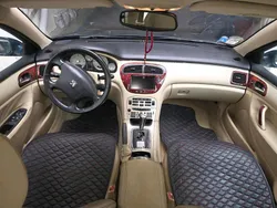 Gebraucht 2005 Peugeot 607 Limousine | 1.750 € (Etwas zu teuer)