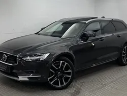 Volvo V90 CC
