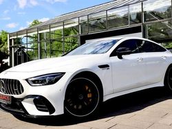 Weiß Gebraucht 2019 Mercedes AMG GT 63 AMG Coupé | 108.950 €