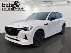 Gebraucht 2023 Mazda CX-60 Homura-Line SUV | 53.470 € (Fairer Preis)