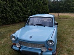 Gebraucht 1989 Trabant 601 Limousine | 4.000 €