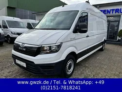 Andere Gebraucht 2022 MAN TGE Van | 30.450 € (Fairer Preis)