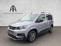 Artense grau Gebraucht 2023 Peugeot Rifter Allure Van / Kleinbus | 17.490 € (Guter Preis)