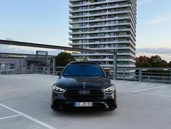Schwarz Gebraucht 2021 Mercedes S400 AMG Limousine | 89.900 €