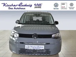 Grau Gebraucht 2025 VW Caddy Maxi Van / Kleinbus | 33.990 € (Teuer)
