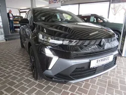 Schwarz Neu 2024 Renault Symbioz Esprit Alpine SUV | 31.780 € (Fairer Preis)