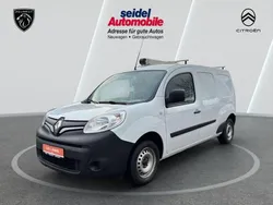 Weiß Gebraucht 2019 Renault Kangoo Van / Kleinbus | 11.900 € (Etwas zu teuer)
